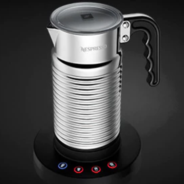 Aeroccino4 | Milk Frother | Nespresso USA