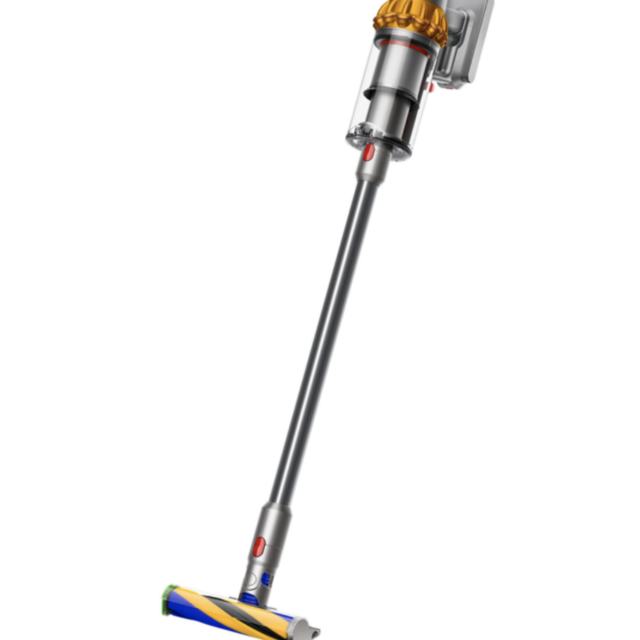 Dyson V15 Detect (Iron) $699.99