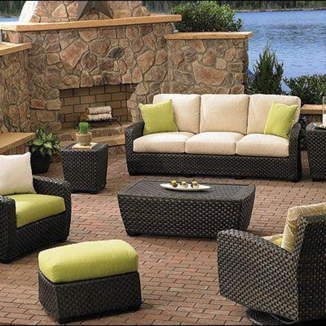 Patio Furniture