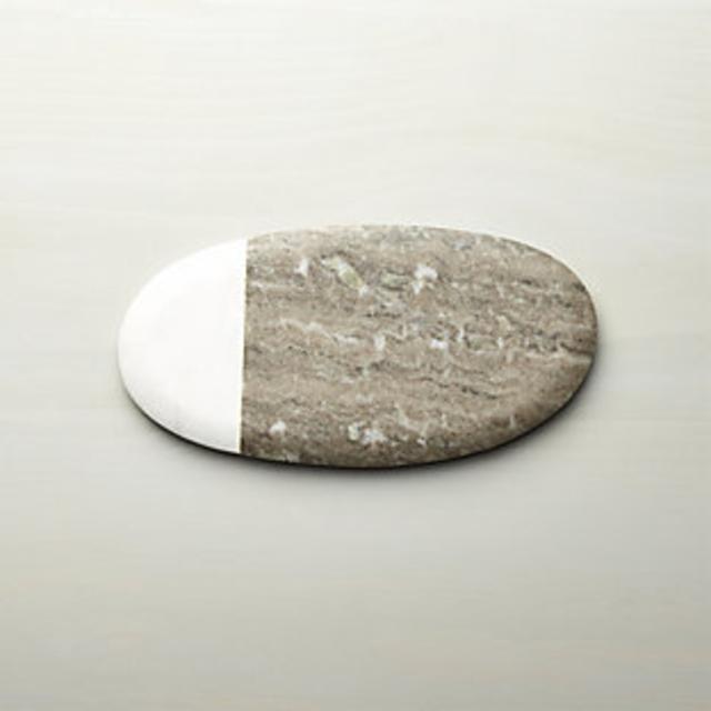 2-Tone Large Marble Board