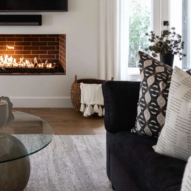 Living Room Essentials