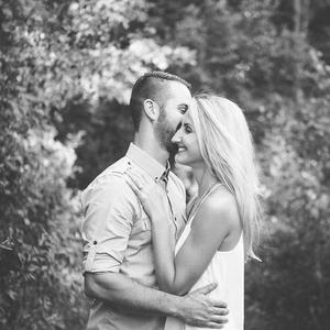 Stacy Green and Chase Carey's Wedding Registry on Zola