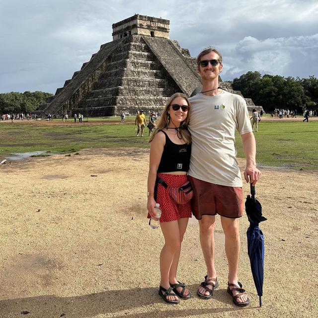 Our Honeymoon Fund