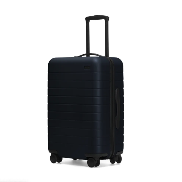 The Bigger Carry-On