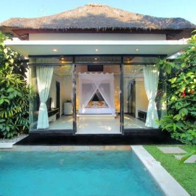 Honeymoon Fund 🏝️🏖️ (Bali)