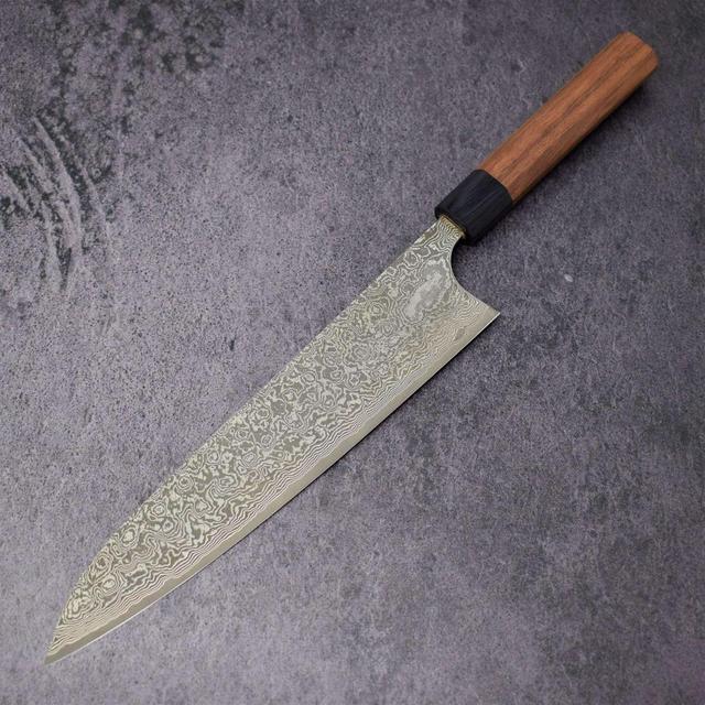 Masakage Kumo Gyuto 240mm