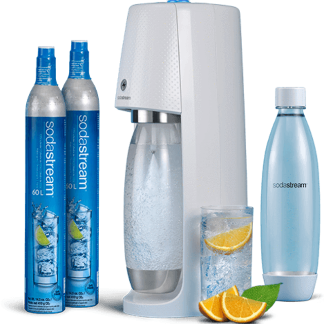 Sodastream One Touch