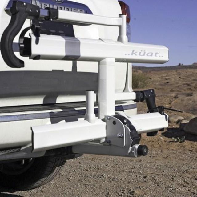 Kuat Sherpa 2.0 2-Bike Rack