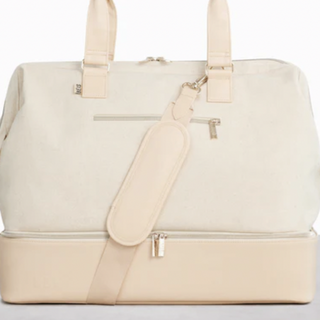 The Weekender