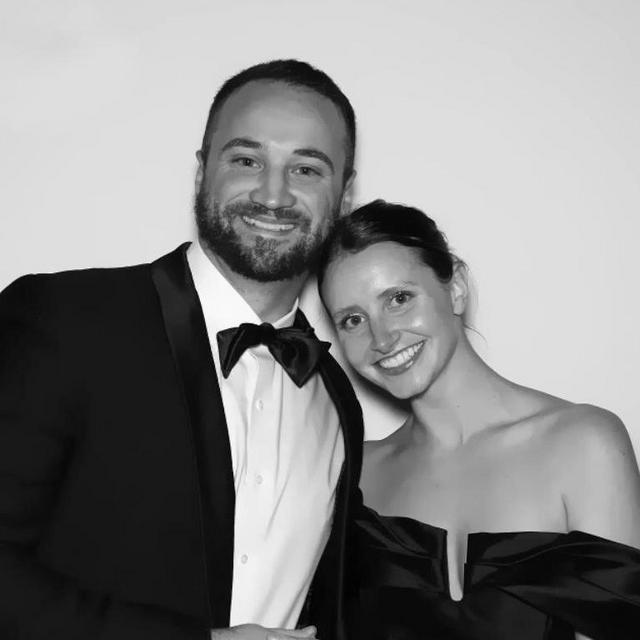 Our Newlywed Fund