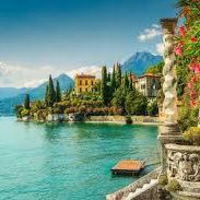 Hotels around Italy