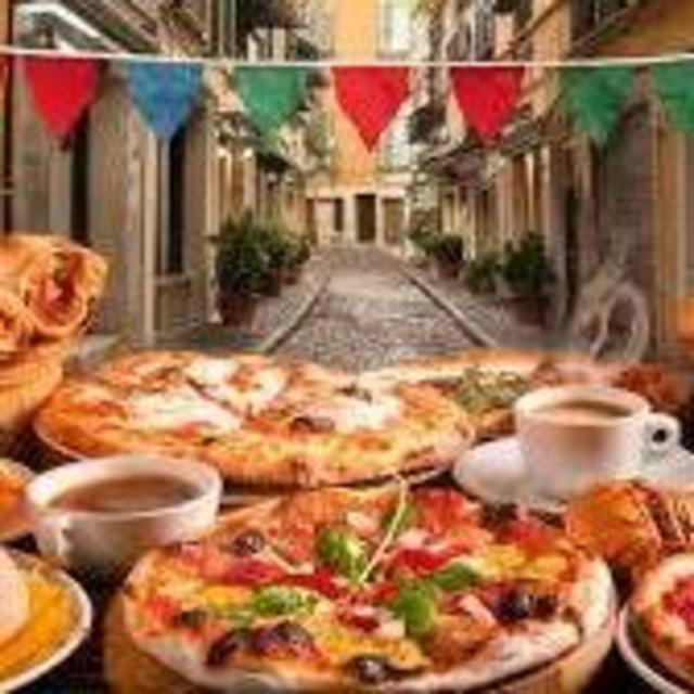 Italy Food Fund