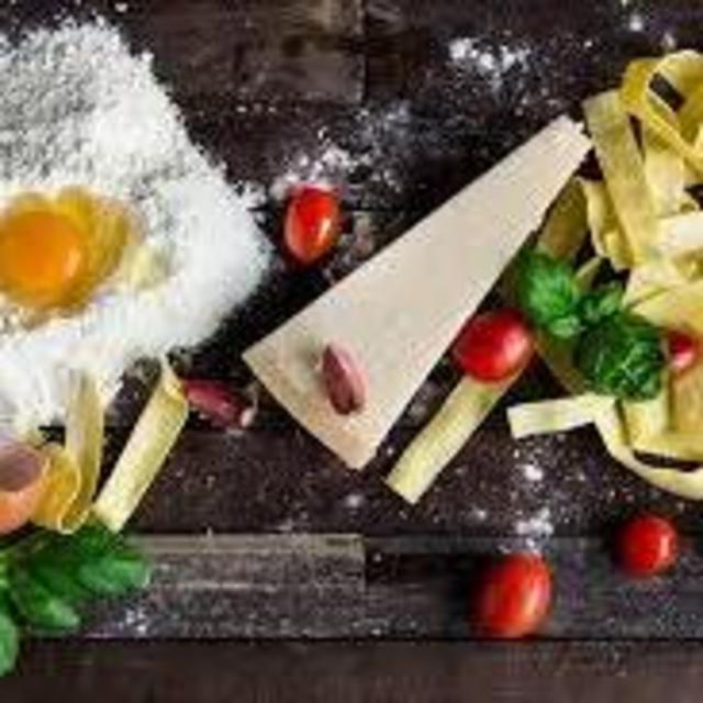 Cooking classes in Tuscany