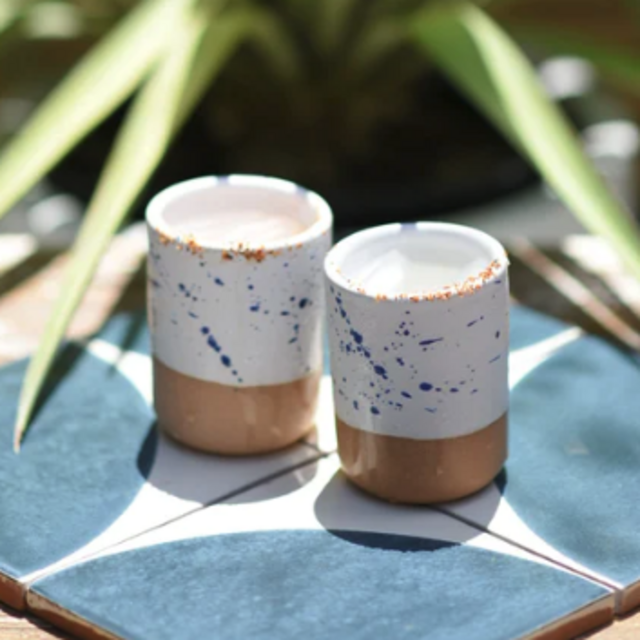 Cortado Cup by Ayse Design | Clay Imports