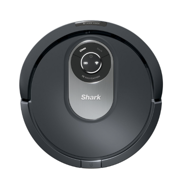 Shark® AI Ultra Robot Self-Empty XL
