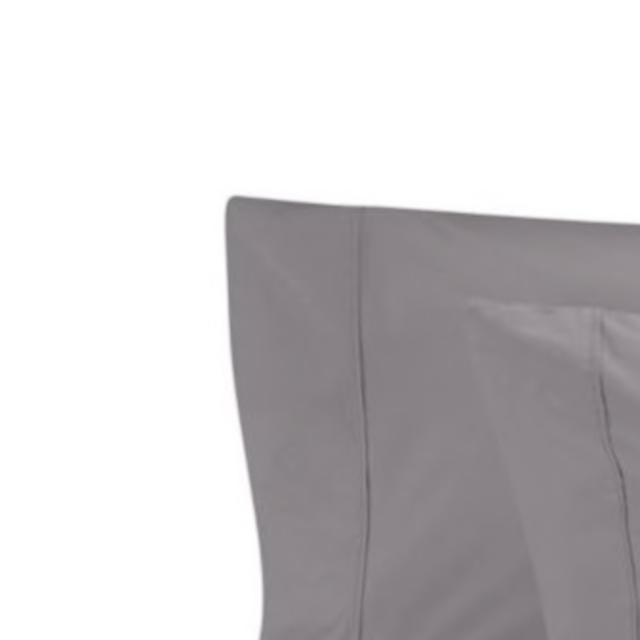 SHEEX® Arctic Aire Queen Sheet Set, Charcoal Gray