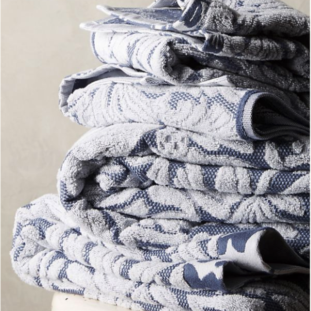Mae Towel Collection
