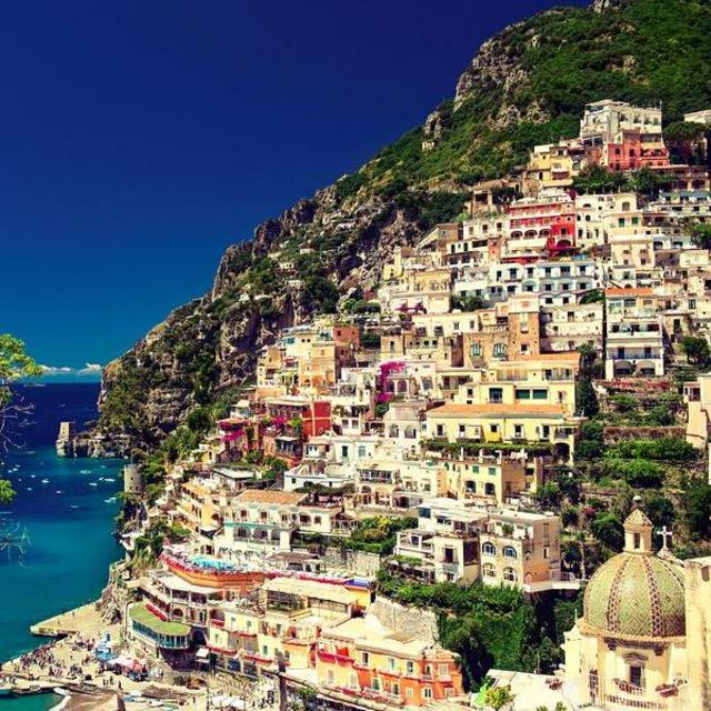 Our Italian Honeymoon Fund