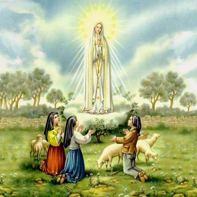 Day Trip to Our Lady of Fatima Shrine