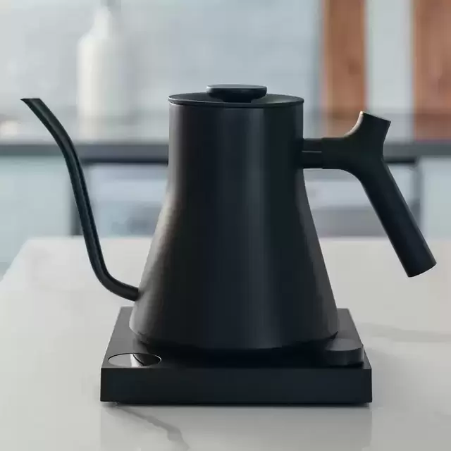 Stagg EKG Pro Electric Kettle | Studio Edition