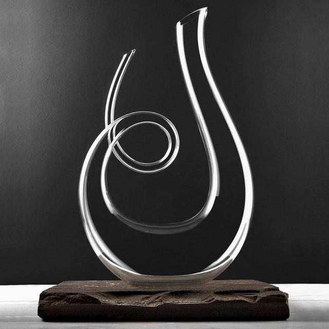Wine Decanter