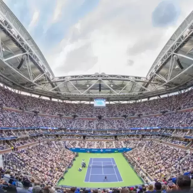 US Open Tennis Tickets