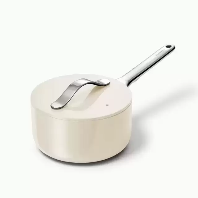 Caraway Mini Sauce Pan