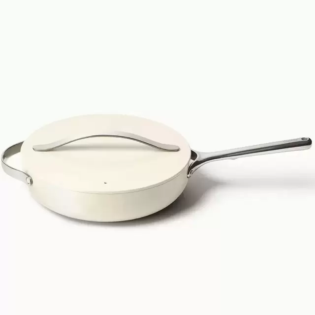 Caraway Sauté Pan