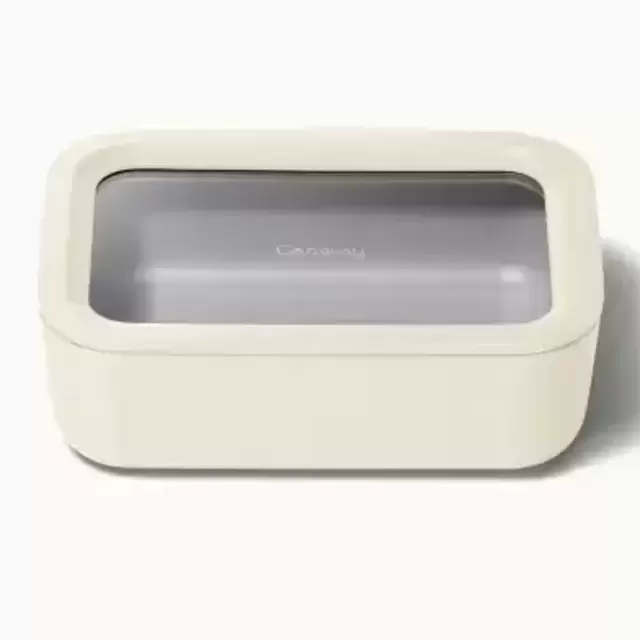 Caraway Food Storage Medium Container