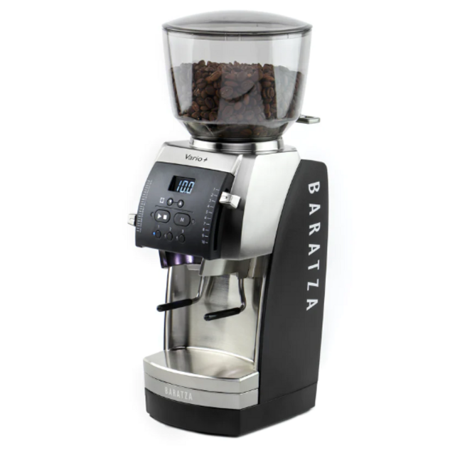 Baratza Vario+ Flat Ceramic Burr Grinder