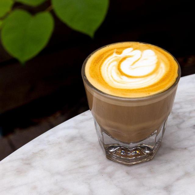 Cortado Glasses
