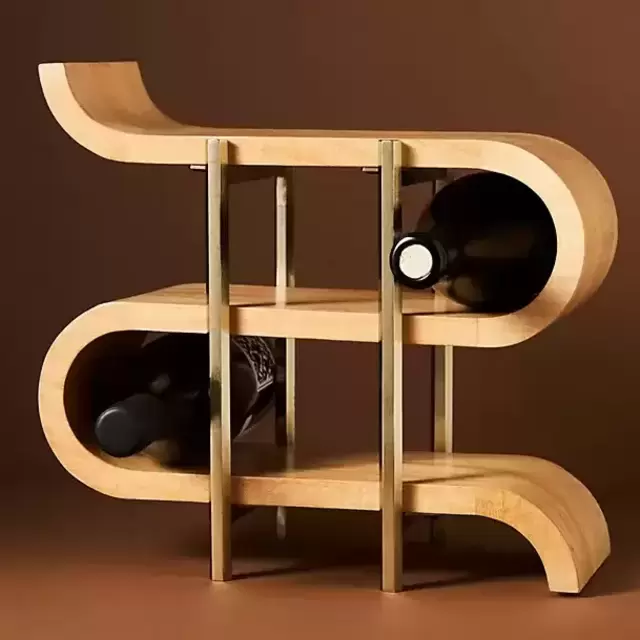 Wine Rack