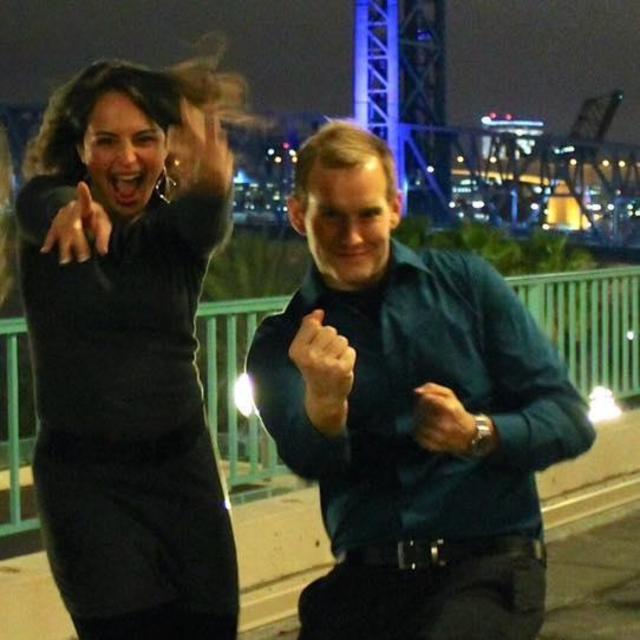 General Honeymoon Adventures