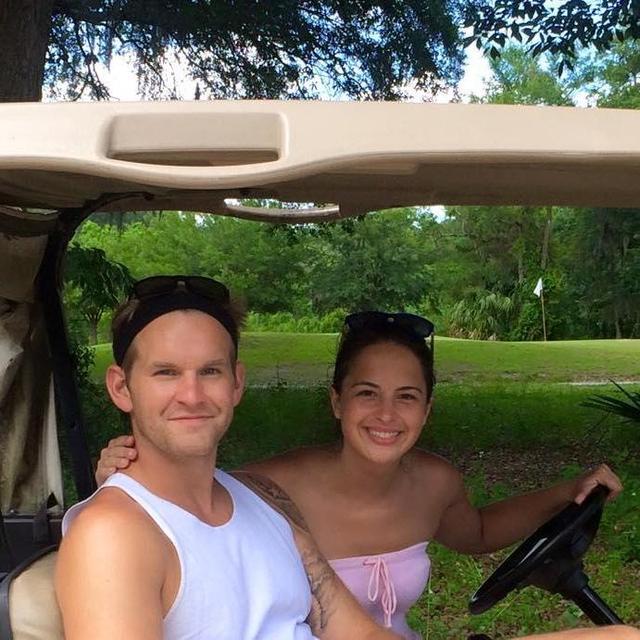 Golf and Other Sports