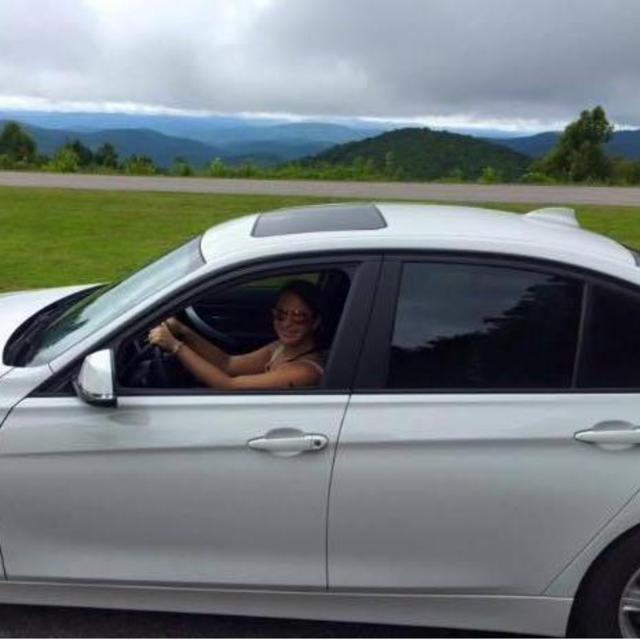 Gas for our Road Trips