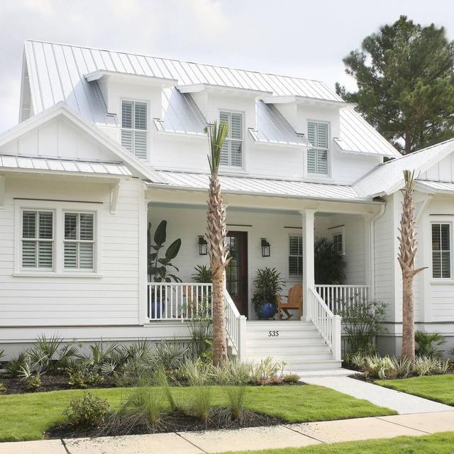 Our Future Home