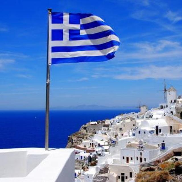 Ferry Rides to/from Greek Islands