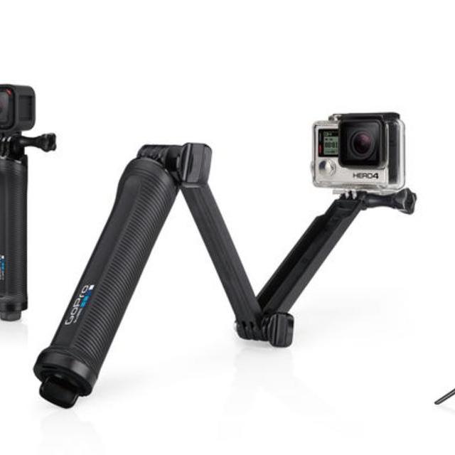 GoPro Handheld Mount