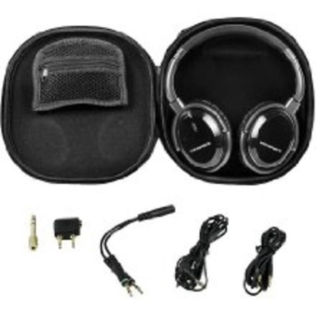 Noise Cancelling Headphones