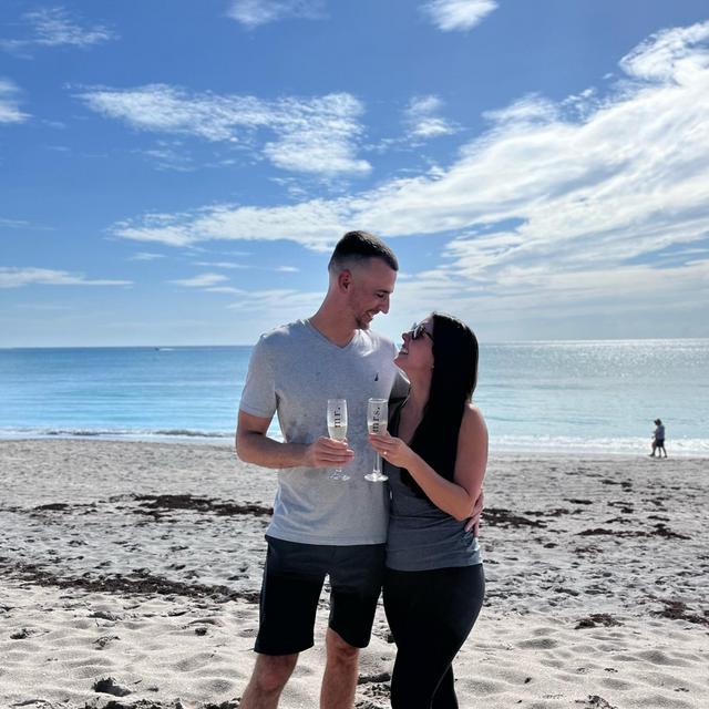 Our Honeymoon Fund