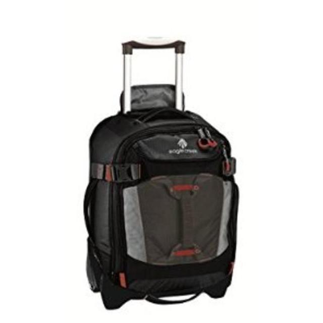 Eagle Creek Load Warrior 20 Wheeled Duffel Carry-On Black