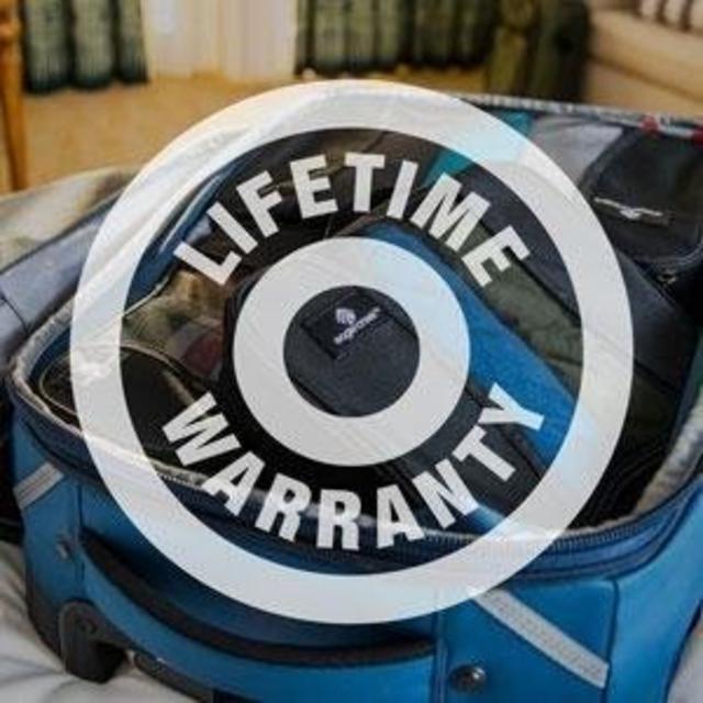 Eagle Creek Travel Gear Pack-It Cube Set