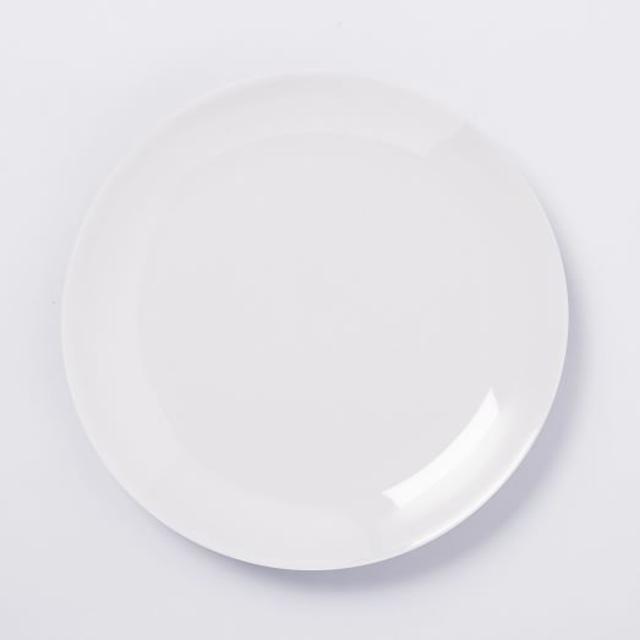Palette Dinnerware - 4 x Dinner Plates