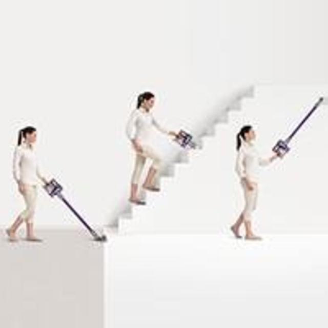 Dyson v6 Animal Cord-Free Vacuum