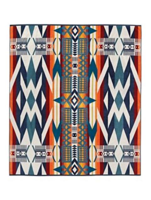 Fire Legend Towel For Two