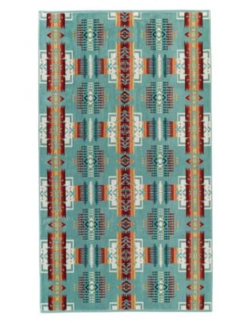 Chief Joseph Spa Towel