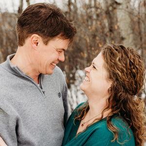 Stella Helterbrand and Andrew Erickson's Wedding Registry on Zola