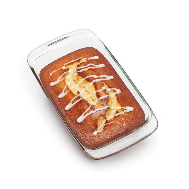 Glass 1.6 Qt Loaf Baking Dish - Bakeware - Cooking & Baking - Productsfacebookinstagrampinterestyoutubetwitter