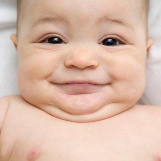 Baby Steller Sperm