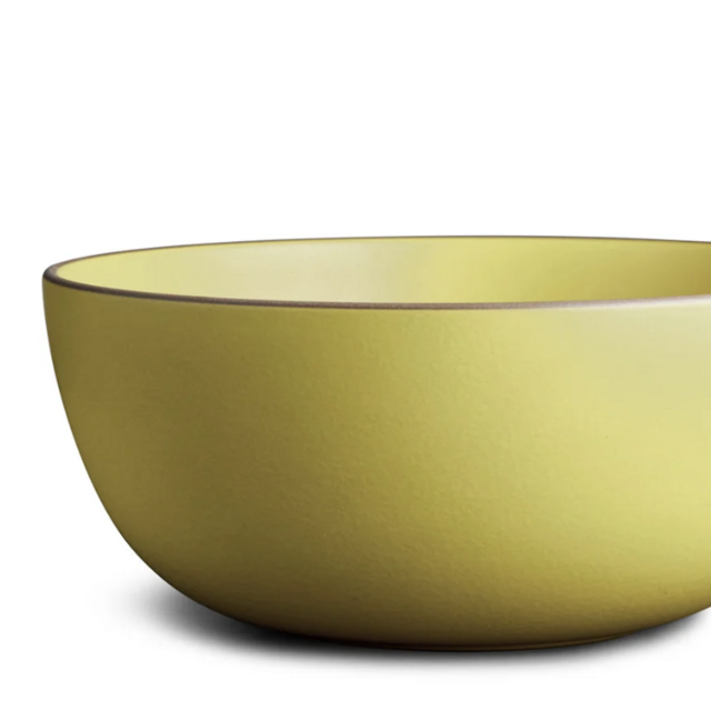 Large Serving Bowl